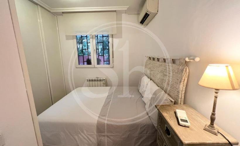 apartment from day apartment for rent for companies in Madrid Arturo Soria